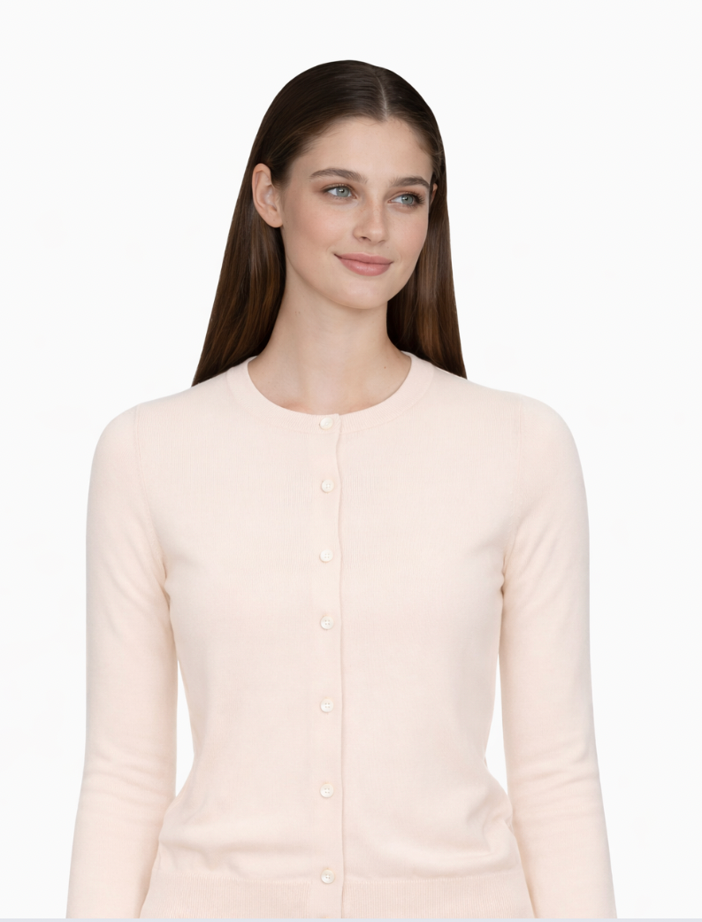 Cecilia Cardigan